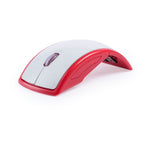 Lenbal Wireless Mouse – Foldable, Ergonomic, and Vibrant Design