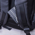 Ranley Anti Theft Business Backpack – Durable & Practical for Irish Businesses