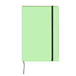Hartil Ecologic Cork Notepad – Sustainable Office Essential
