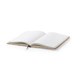 Hartil Ecologic Cork Notepad – Sustainable Office Essential