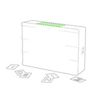 Cinemax Lightbox – Customisable LED Display for Irish Businesses