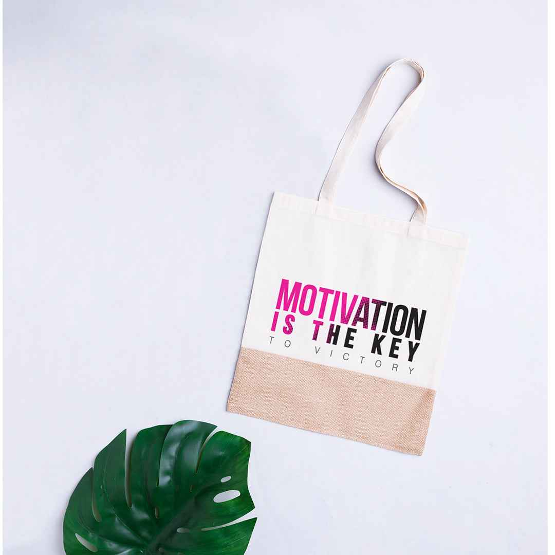 Lerkal Eco-Friendly Jute and Cotton Bag for Bulk Orders in Ireland