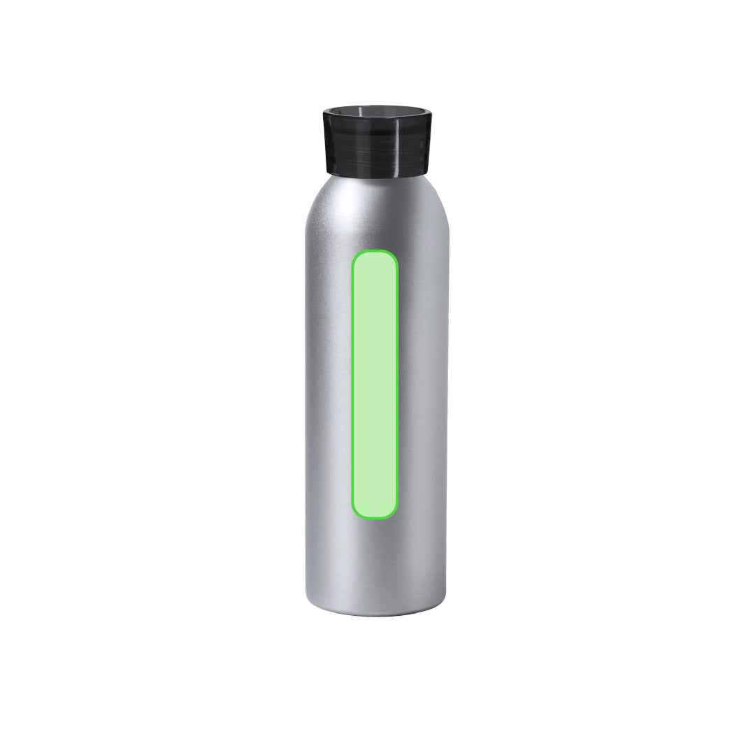Tukel Aluminium Bottle – Durable Promotional Bottle for Bulk Orders