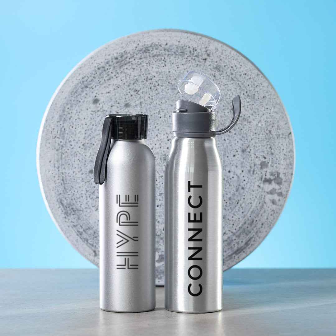 Tukel Aluminium Bottle – Durable Promotional Bottle for Bulk Orders