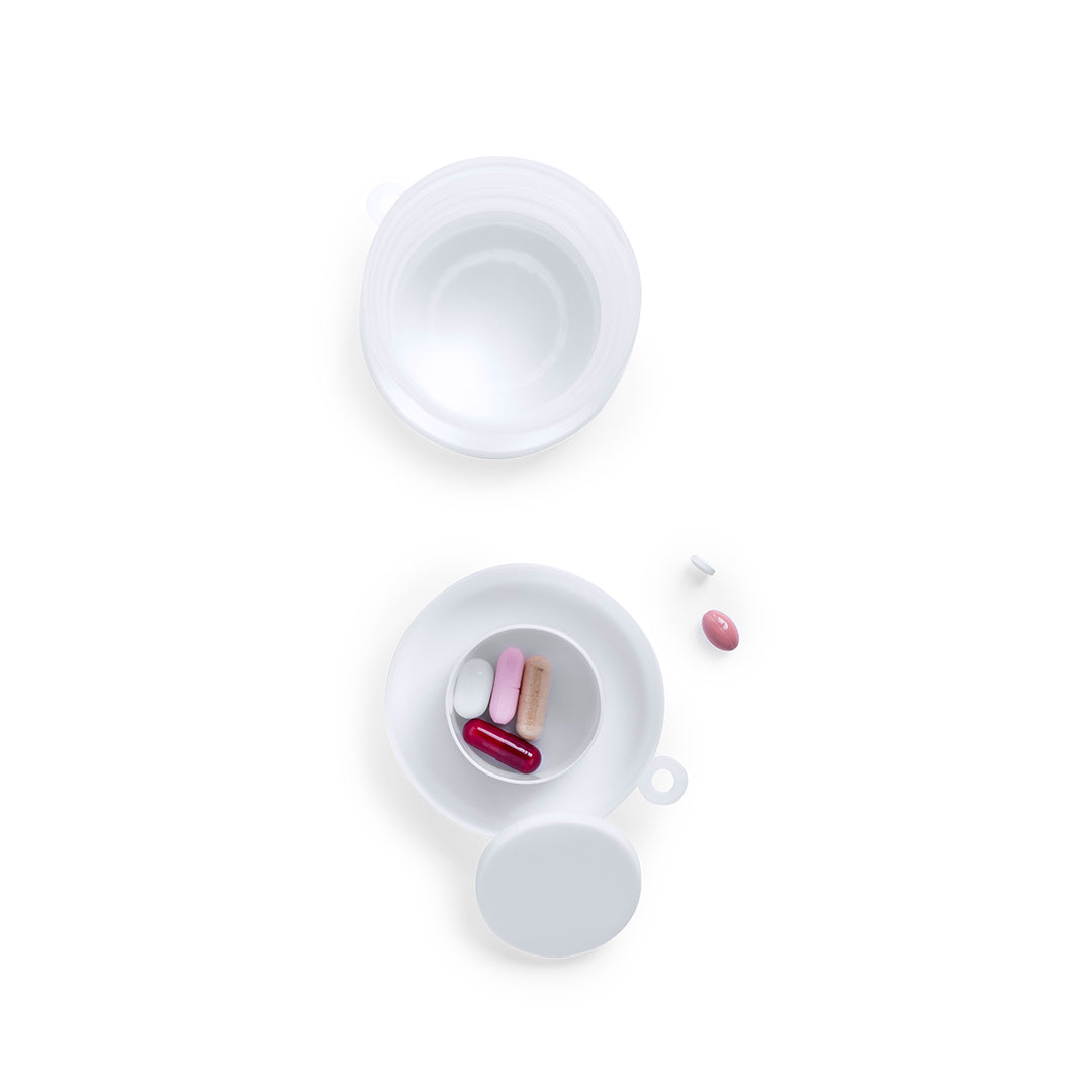 Berty Folding Cup - Practical and Stylish Emergency Drinkware
