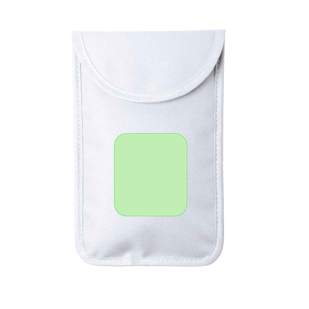 Hismal RFID Security Sleeve – Secure Your Cards and Small Devices