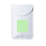 Hismal RFID Security Sleeve – Secure Your Cards and Small Devices