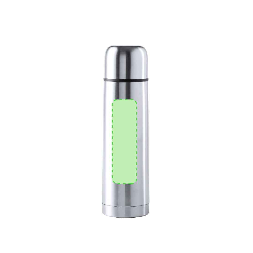Tancher Stainless Steel Thermos Flask – Ideal for Bulk Orders in Ireland