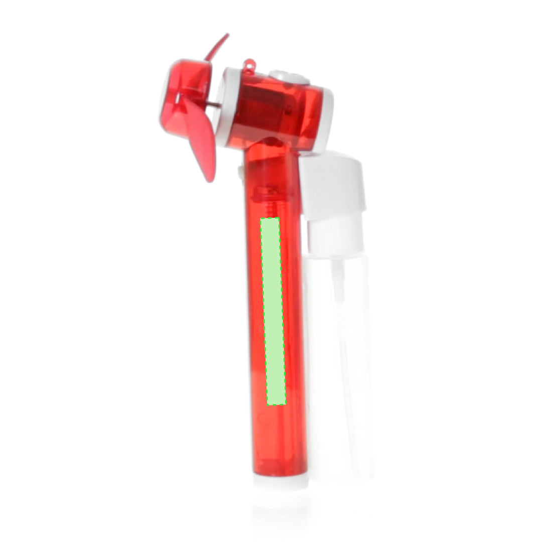 Hendry Fan Vaporizer – Ideal for Bulk Promotional Orders in Ireland