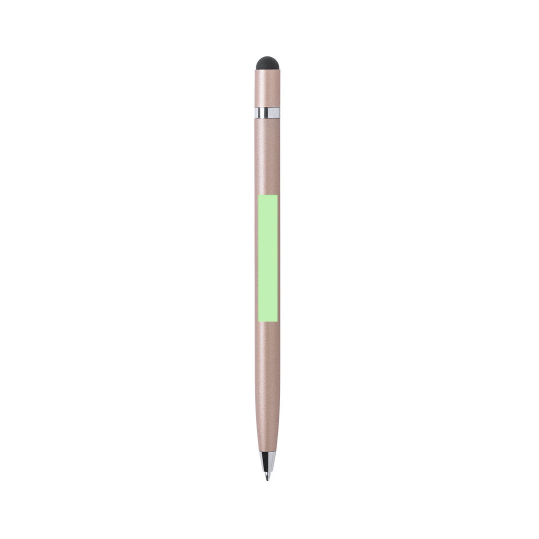 Mulent Ball Pen – Stylish Aluminium Pointer Pen for Bulk Orders