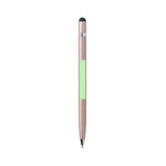 Mulent Ball Pen – Stylish Aluminium Pointer Pen for Bulk Orders