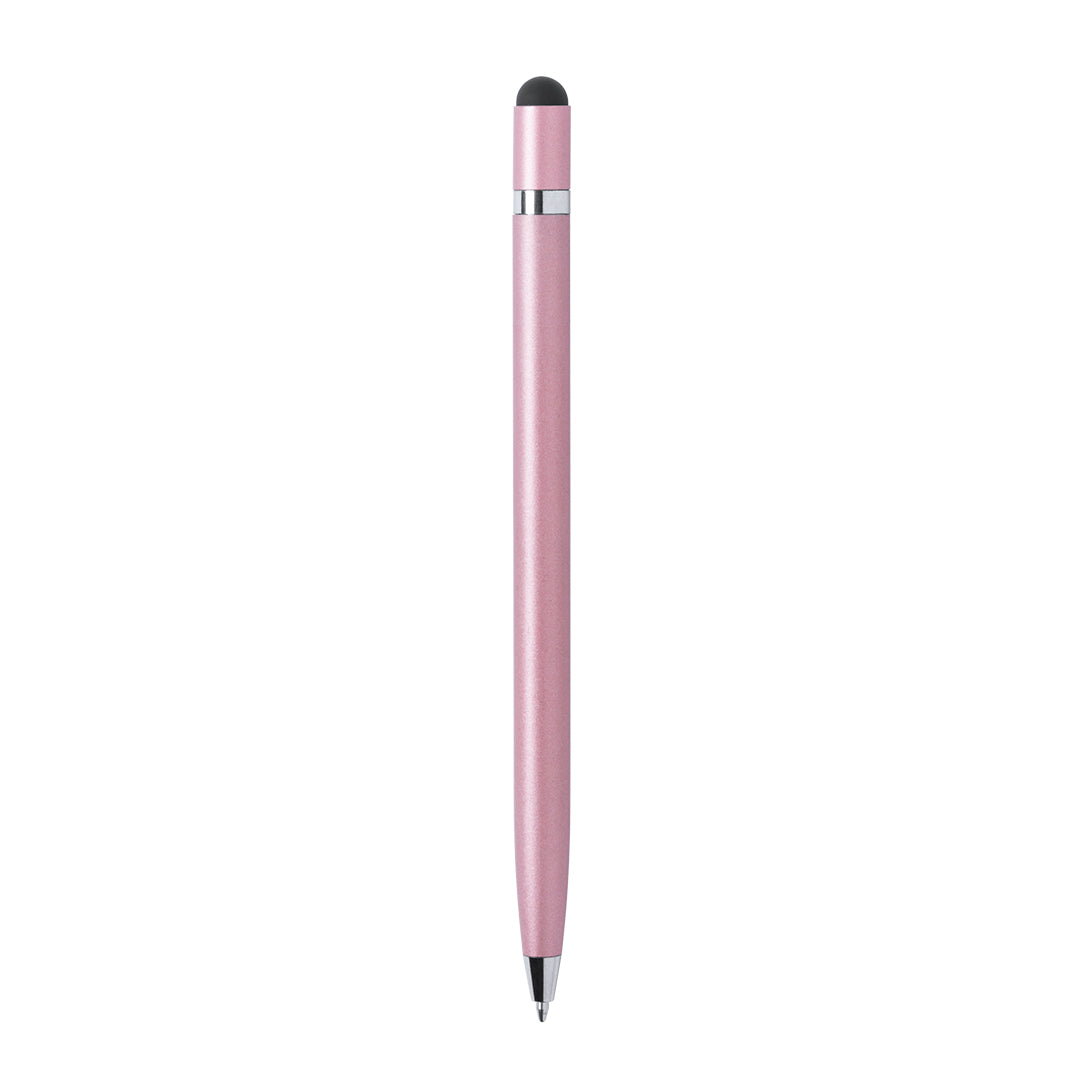 Mulent Ball Pen – Stylish Aluminium Pointer Pen for Bulk Orders