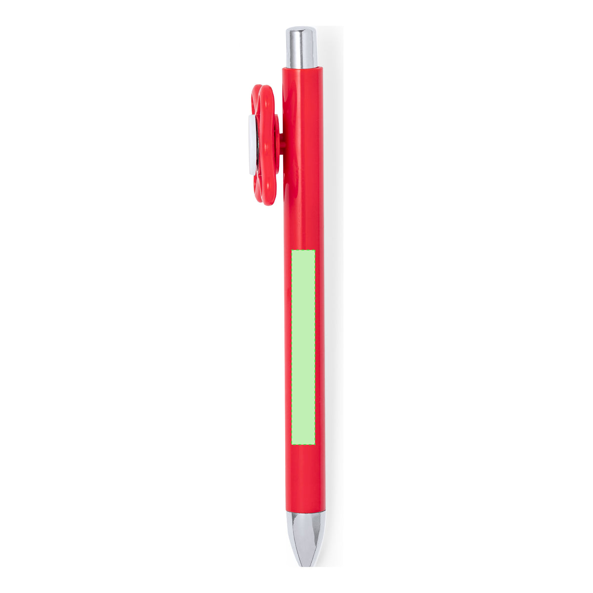 Karsol Pen – Bold Spinner Antistress Ball Pen for Bulk Orders