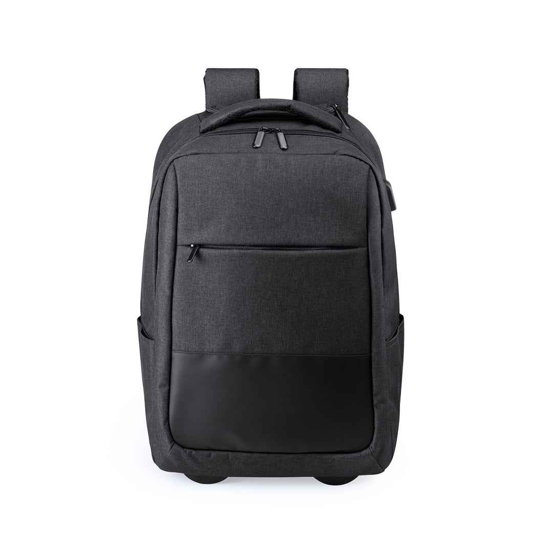 Haltrix Backpack Trolley – Durable and Practical Travel Companion