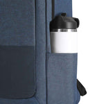 Haltrix Backpack Trolley – Durable and Practical Travel Companion