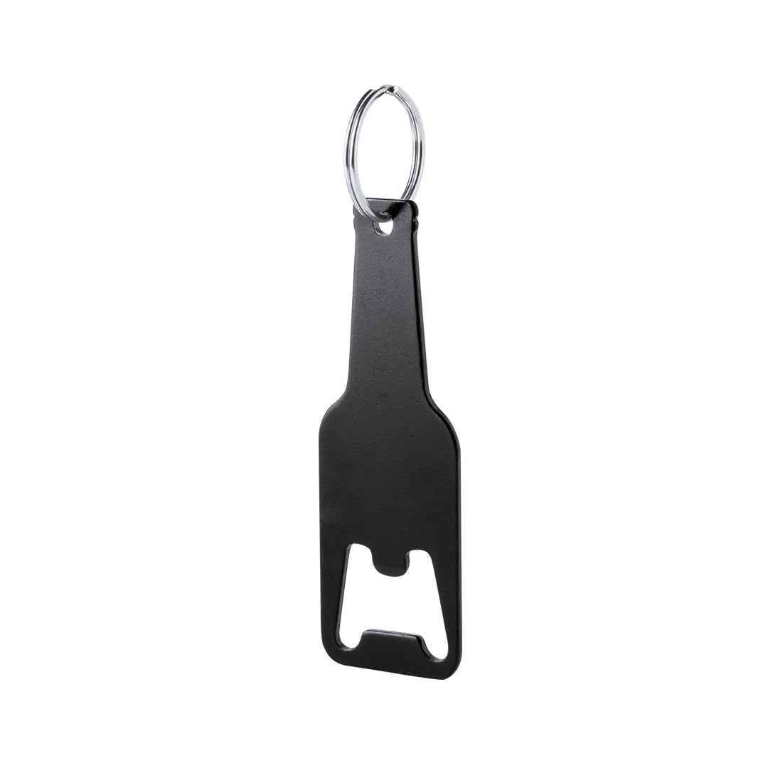 Clevon Keychain Opener – Stylish and Practical Promotional Accessory