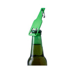Clevon Keychain Opener – Stylish and Practical Promotional Accessory