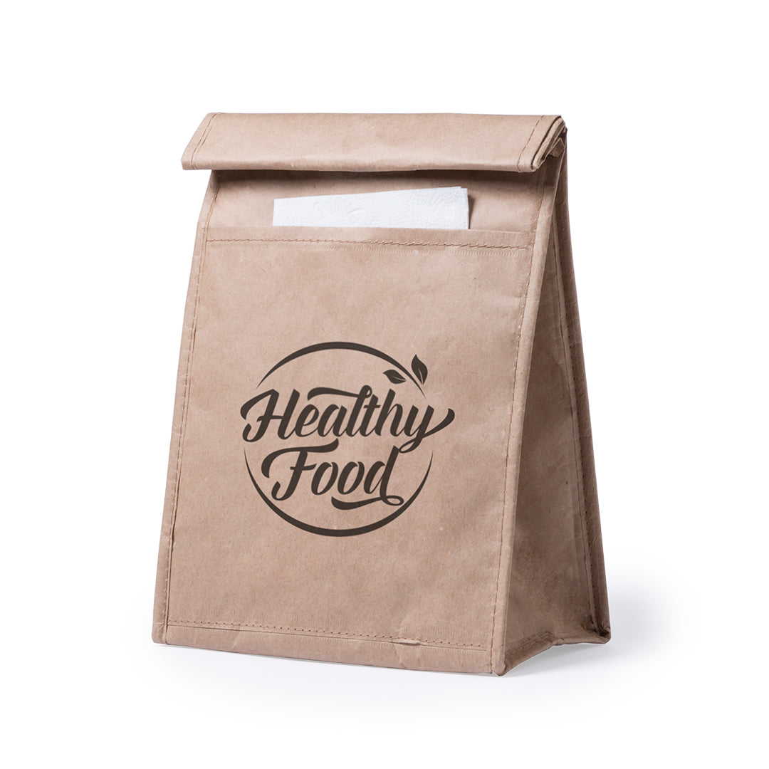Bapom Thermal Bag - Moist Resistant and Isothermal