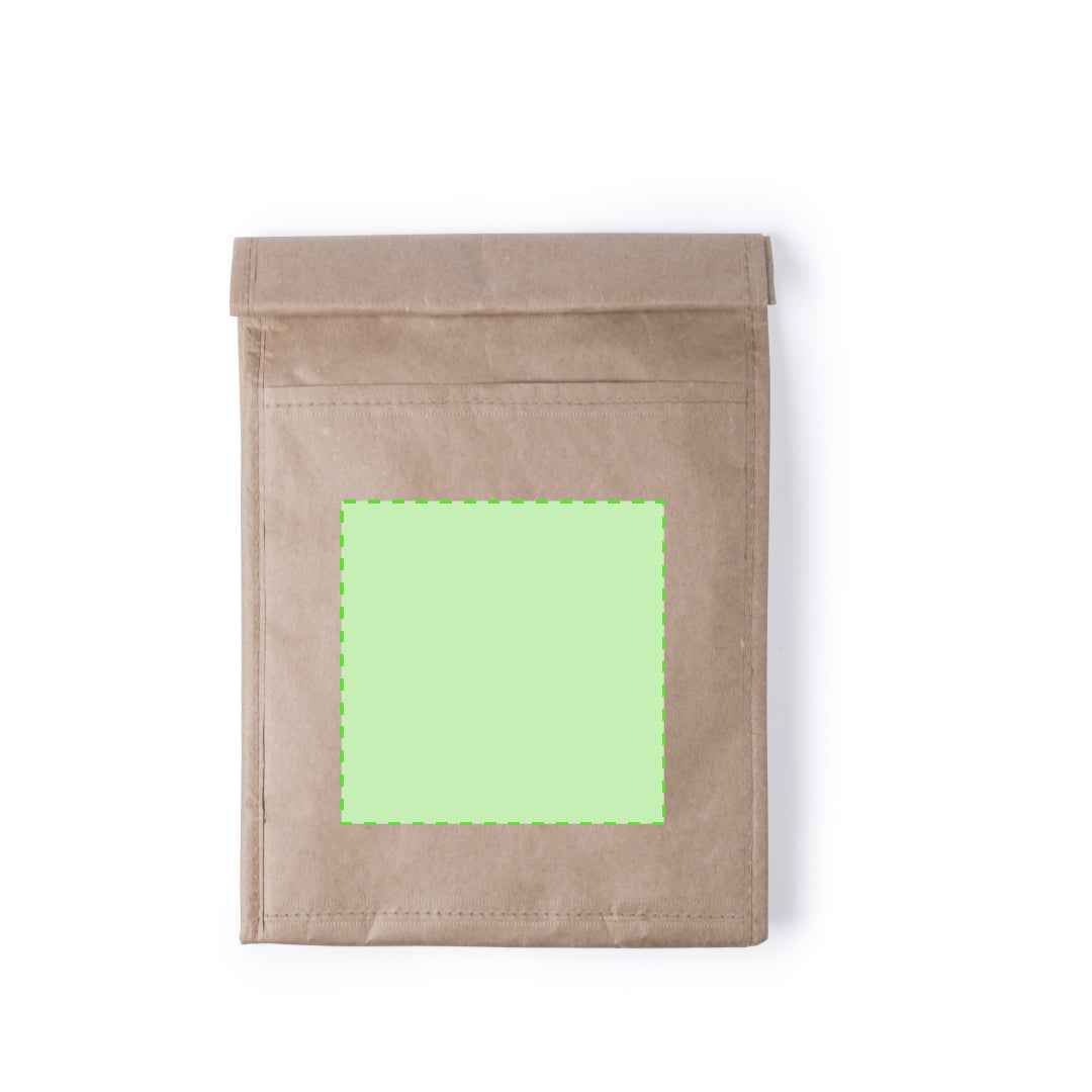 Bapom Thermal Bag - Moist Resistant and Isothermal