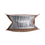 Bapom Thermal Bag - Moist Resistant and Isothermal