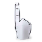 Zacky Promotional Hand – Customisable EVA Hand for Irish Businesses and Events