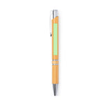 Nikox Bamboo Ball Pen – Sustainable Writing Instrument