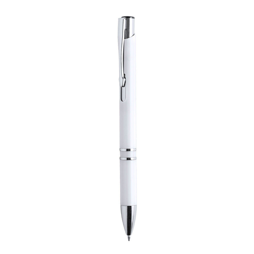 Yomil Ball Pen – Quality Promotional Writing Instrument from Fou Tees Ireland