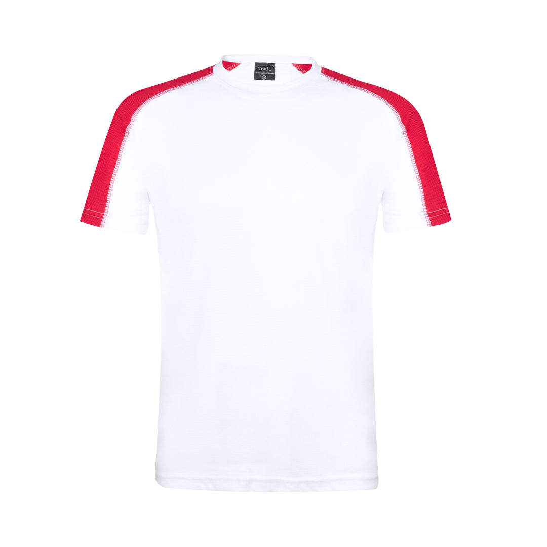 Tecnic Dinamic Comby T-Shirt – Breathable Technical Wear for Bulk Orders