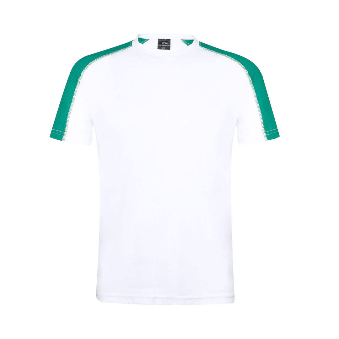 Tecnic Dinamic Comby T-Shirt – Breathable Technical Wear for Bulk Orders