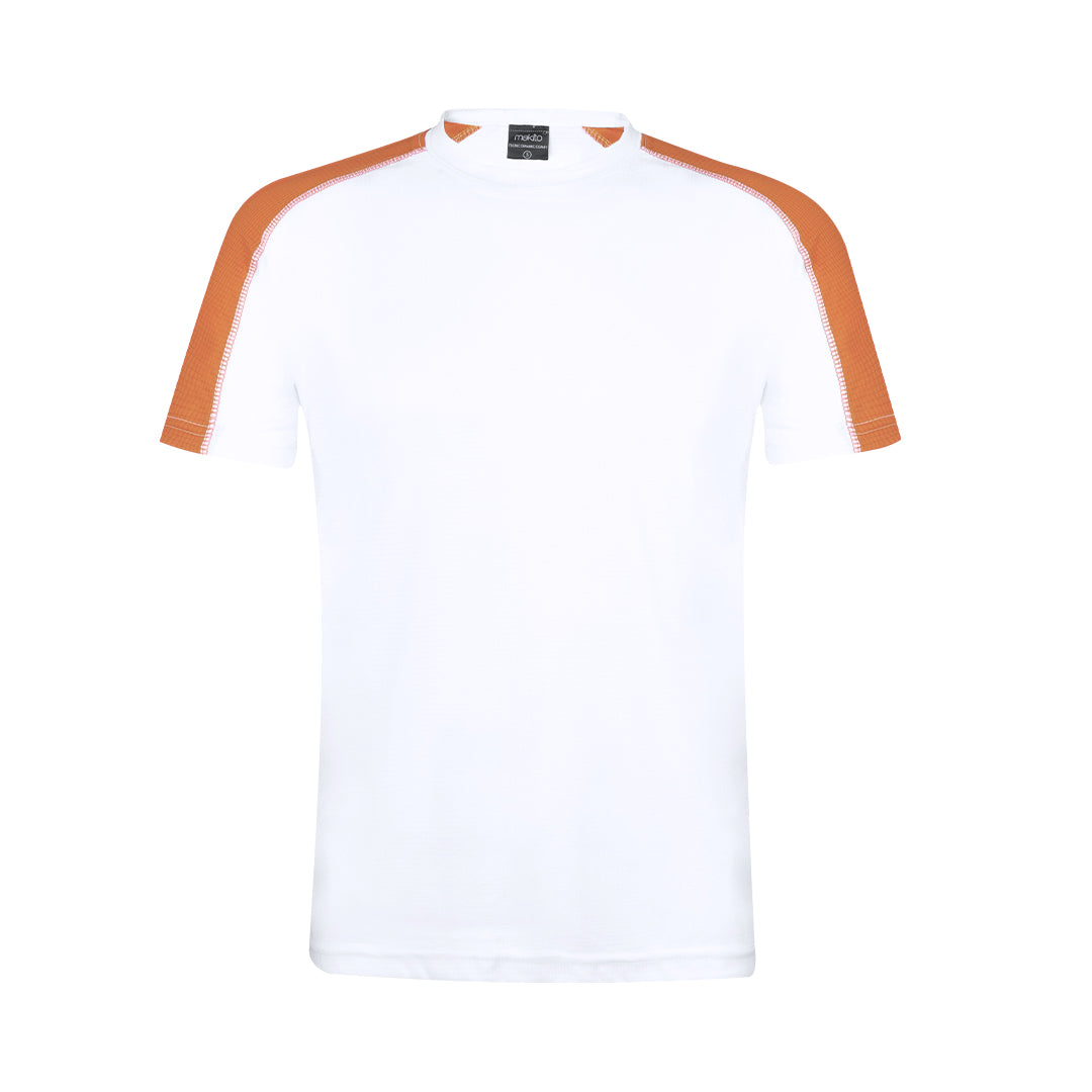 Tecnic Dinamic Comby T-Shirt – Breathable Technical Wear for Bulk Orders