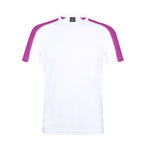 Tecnic Dinamic Comby T-Shirt – Breathable Technical Wear for Bulk Orders