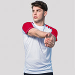 Tecnic Dinamic Comby T-Shirt – Breathable Technical Wear for Bulk Orders