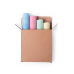 Remix Chalk Box – XL Size with Eco-Friendly Case