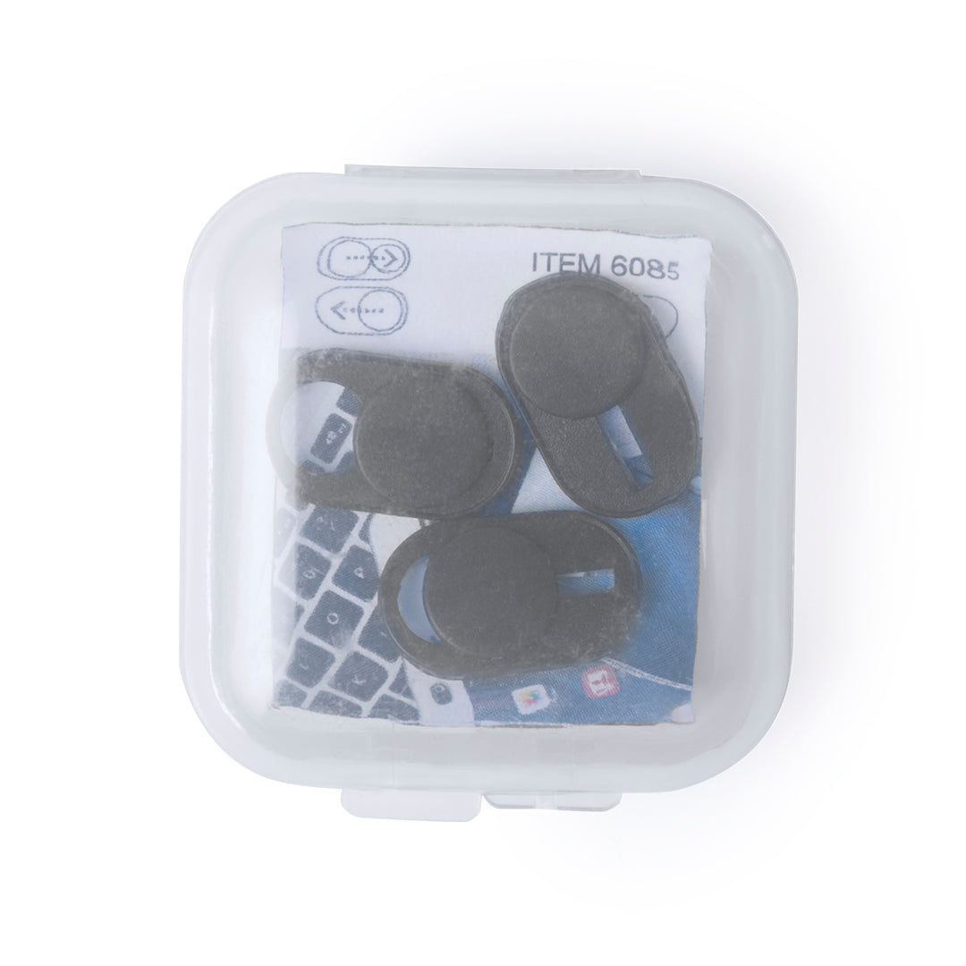 Pembol Privacy Camera Cover – Secure Your Mobile Device