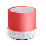 Stockel Bluetooth Speaker with Intelligent LED Technology