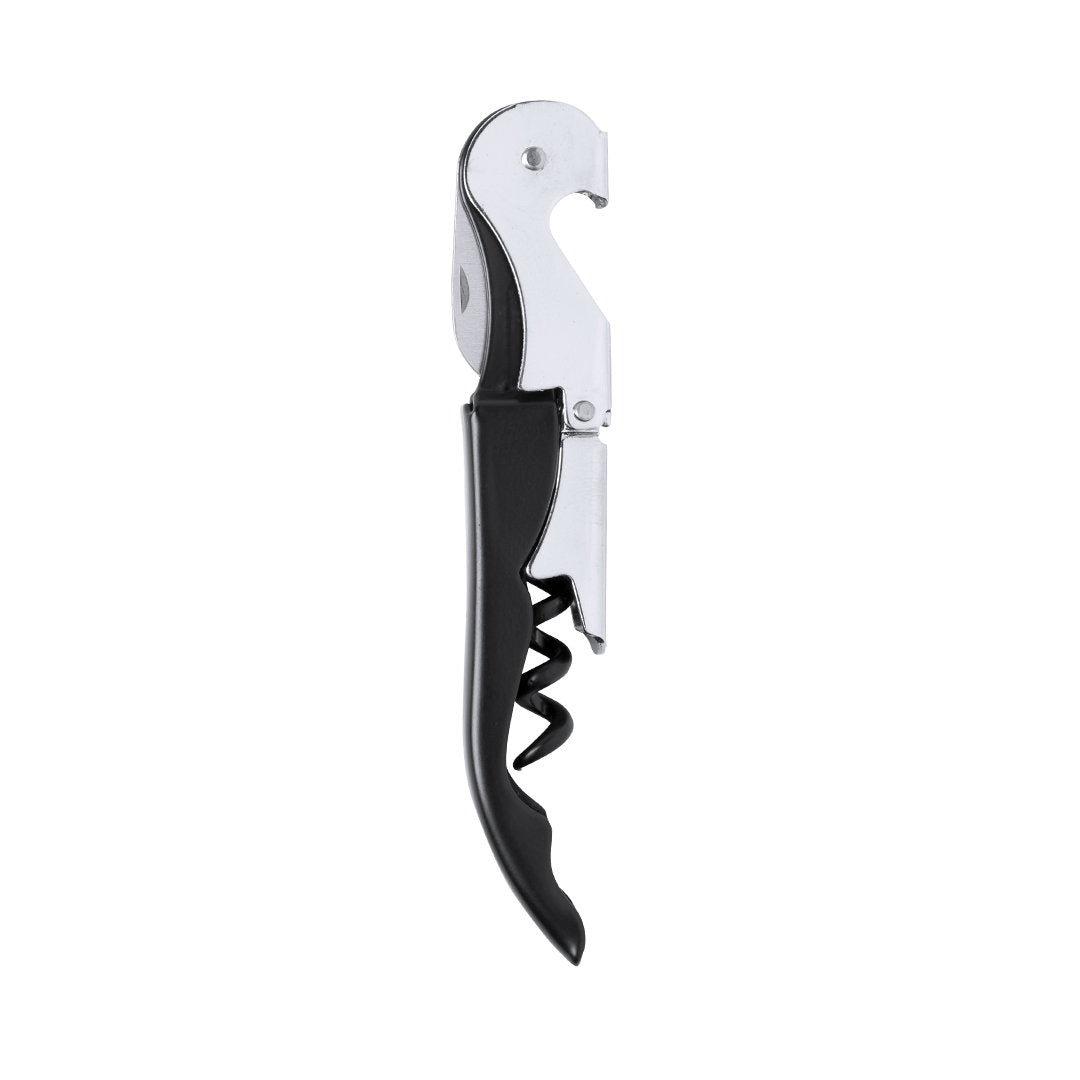Kiblack Premium Corkscrew – Durable Stainless Steel Wine Accessory
