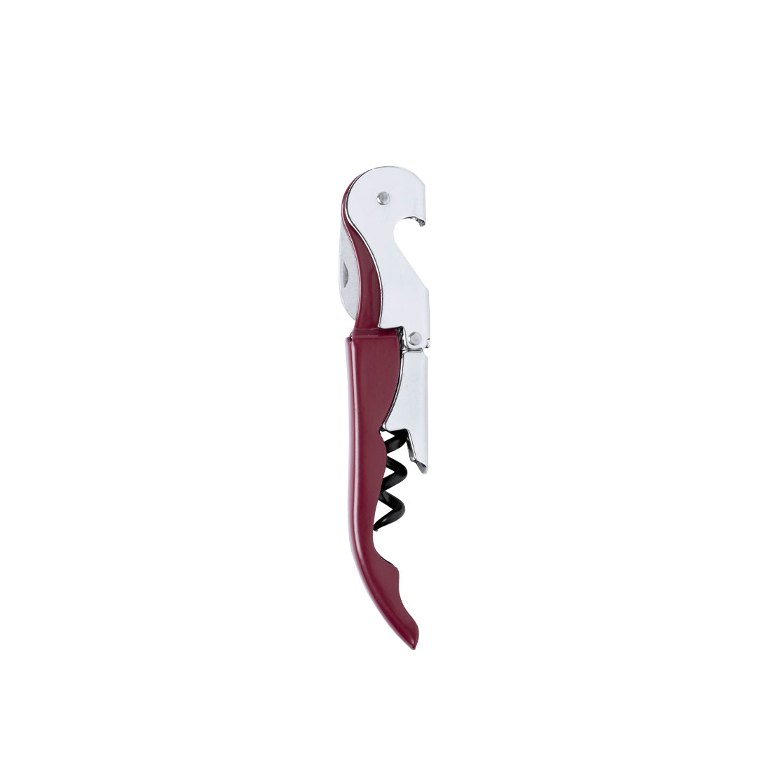 Kiblack Premium Corkscrew – Durable Stainless Steel Wine Accessory