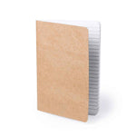 Zurix Notepad – Recycled Cardboard Cover Notepad for Bulk Orders
