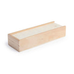 Prakon Domino Game - Classic Wooden Set for Bulk Orders