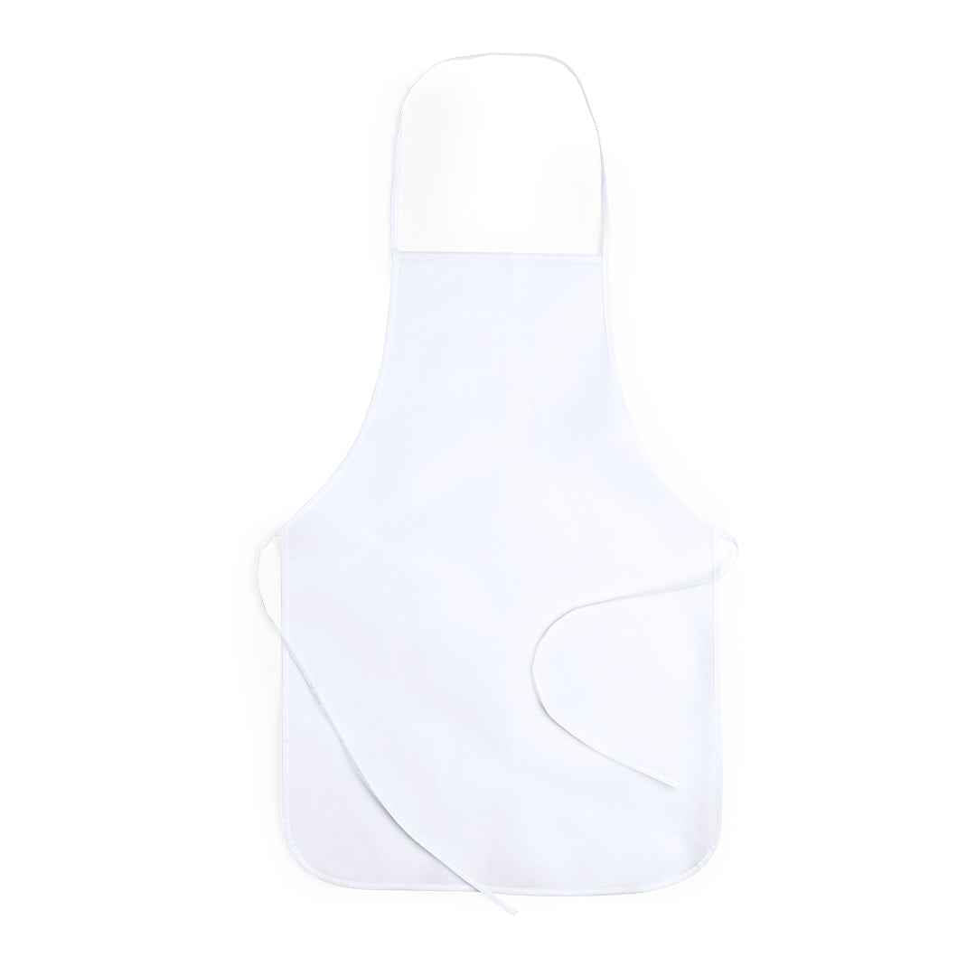 Customisable Salmux Aprons for Irish Businesses and Events
