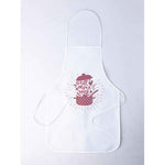 Customisable Salmux Aprons for Irish Businesses and Events