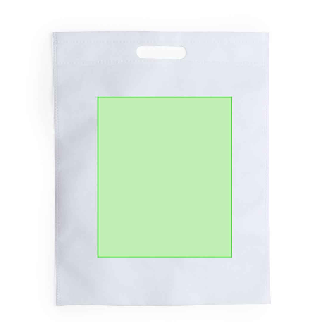 Wercal Sublimation Bag - Durable Non-Woven Promotional Bags in Ireland