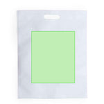 Wercal Sublimation Bag - Durable Non-Woven Promotional Bags in Ireland