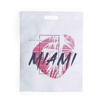 Wercal Sublimation Bag - Durable Non-Woven Promotional Bags in Ireland