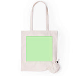 Helakel Folding Bag – Durable Cotton Tote for Bulk Orders