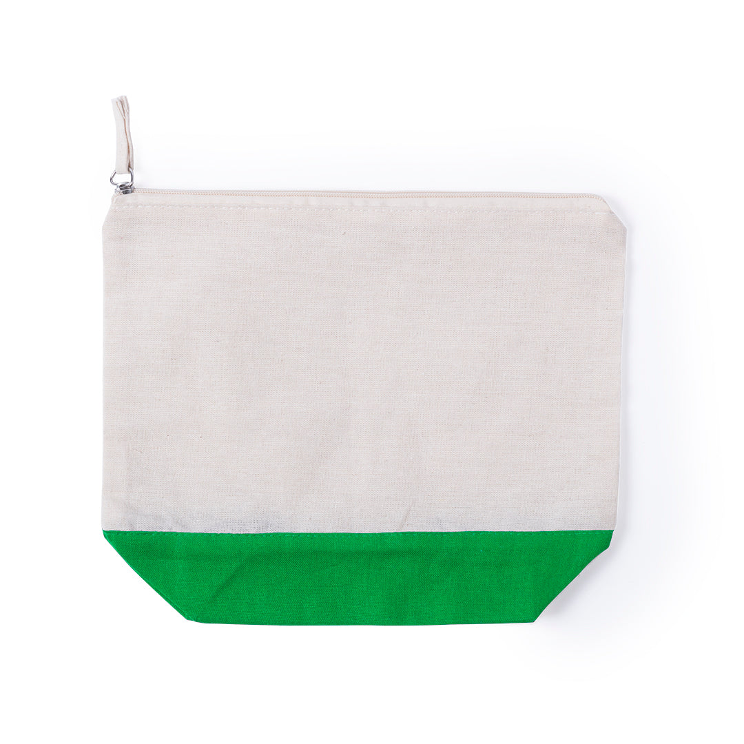 Lendil Cotton Beauty Bag – Durable Multipurpose Bags for Irish Businesses