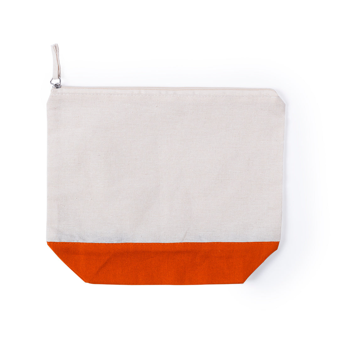 Lendil Cotton Beauty Bag – Durable Multipurpose Bags for Irish Businesses