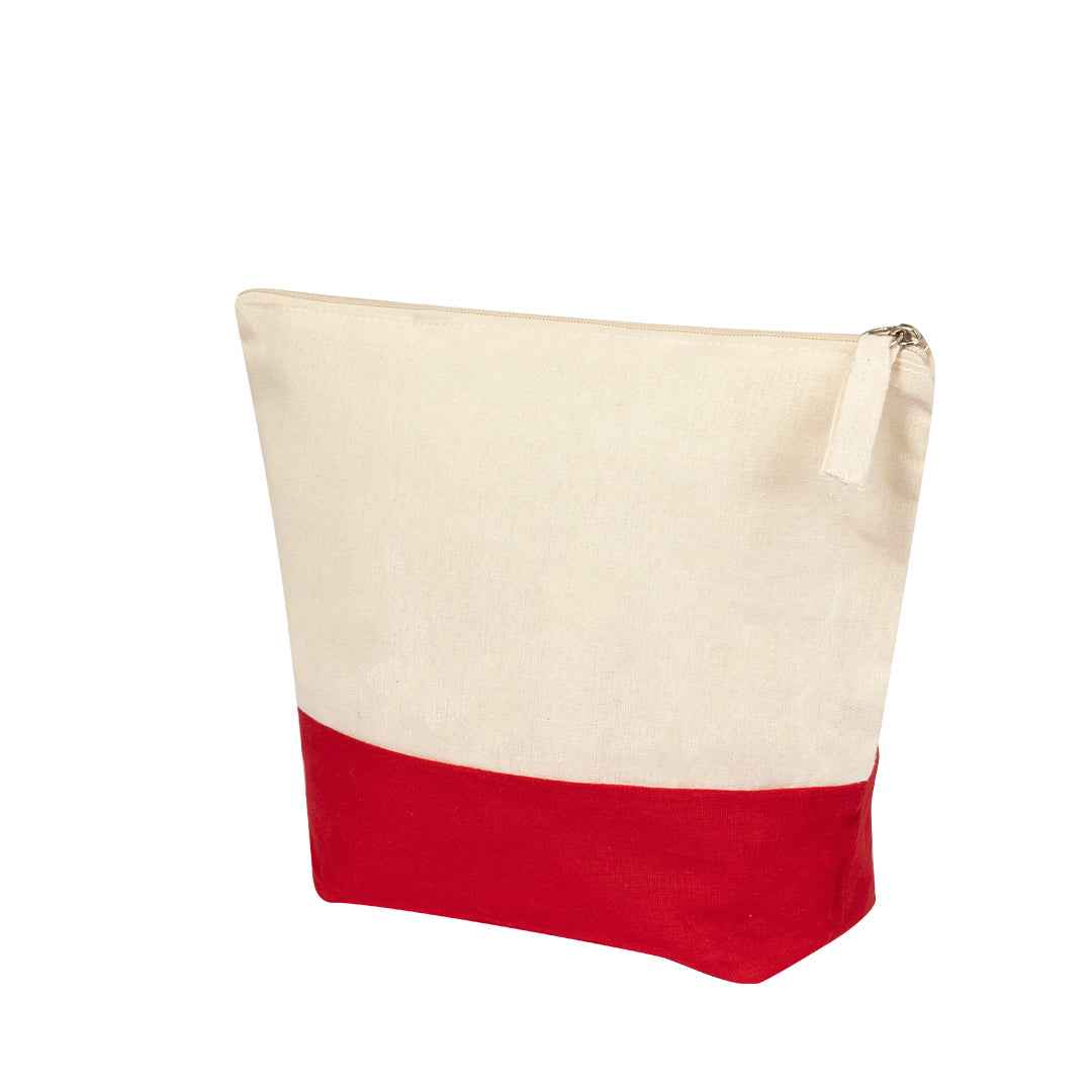 Lendil Cotton Beauty Bag – Durable Multipurpose Bags for Irish Businesses