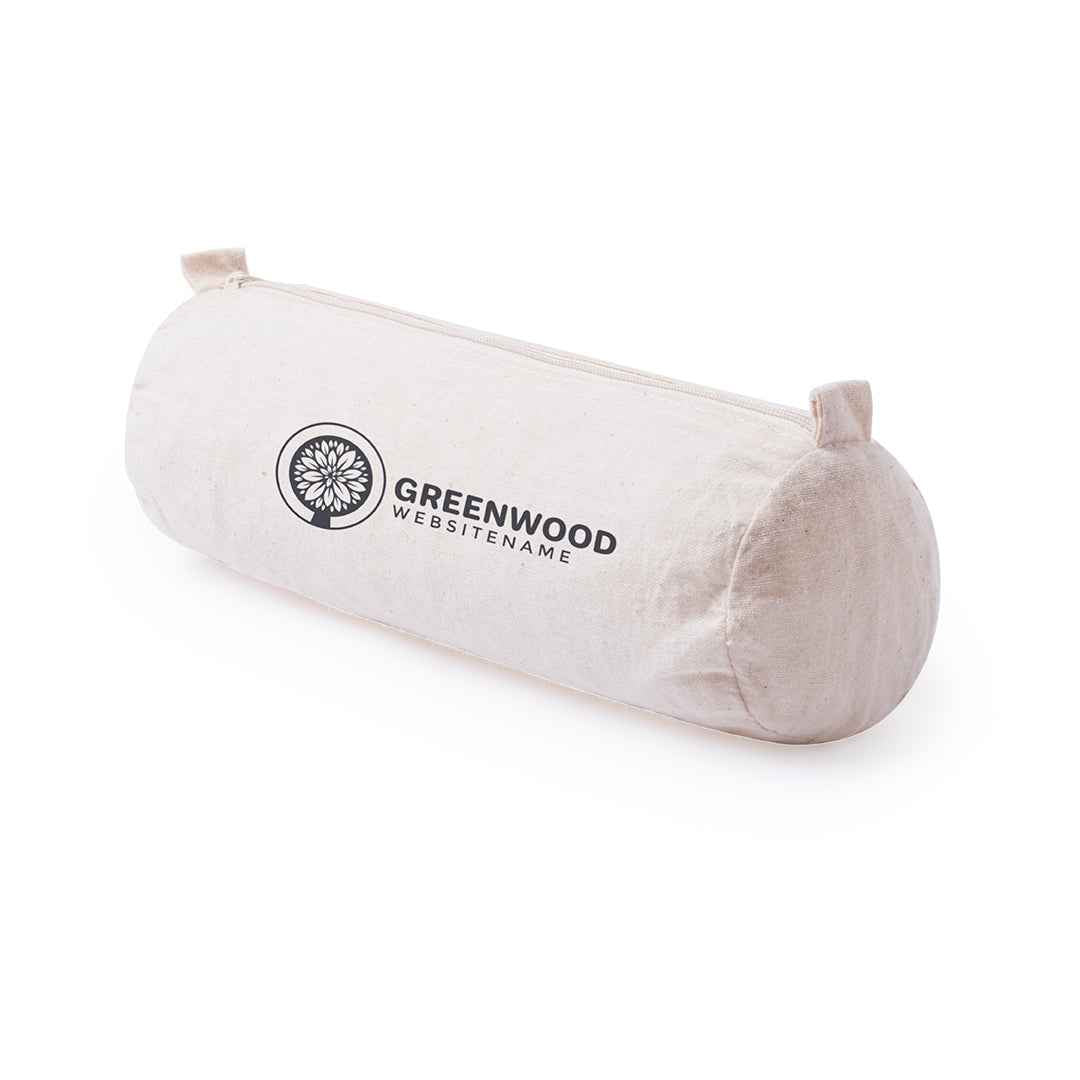 Kinsy Cotton Pencil Case – Durable and Stylish Writing Accessory