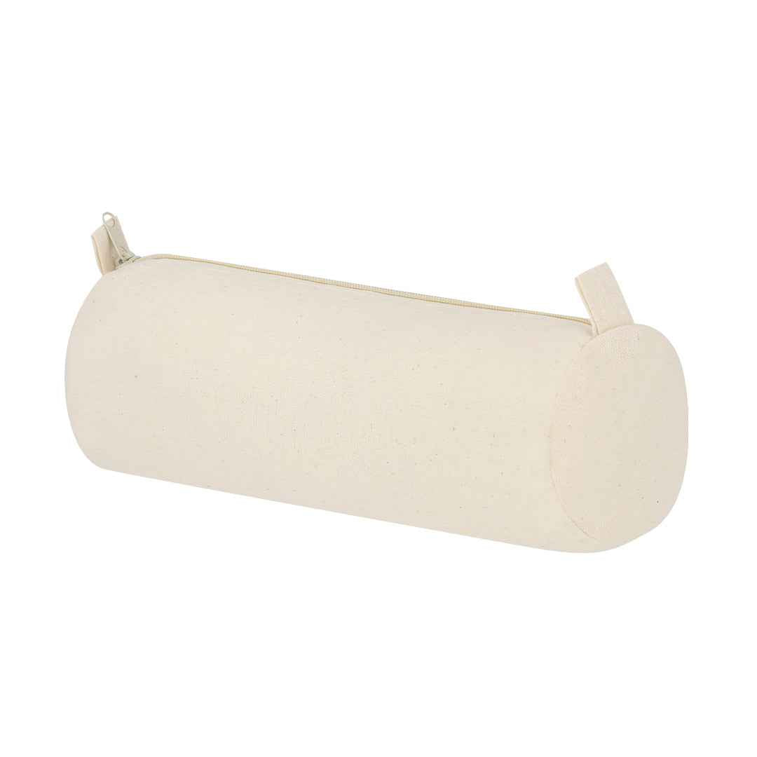 Kinsy Cotton Pencil Case – Durable and Stylish Writing Accessory